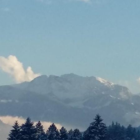 Apart Soellbacherhof Fügen Εξωτερικό φωτογραφία