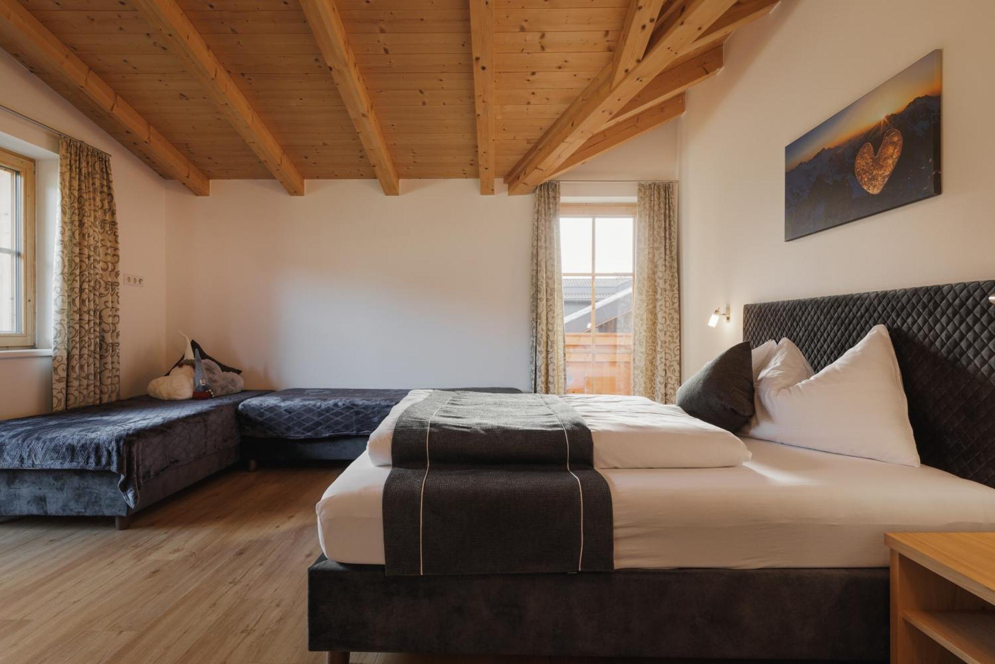 Apart Soellbacherhof Fügen Εξωτερικό φωτογραφία