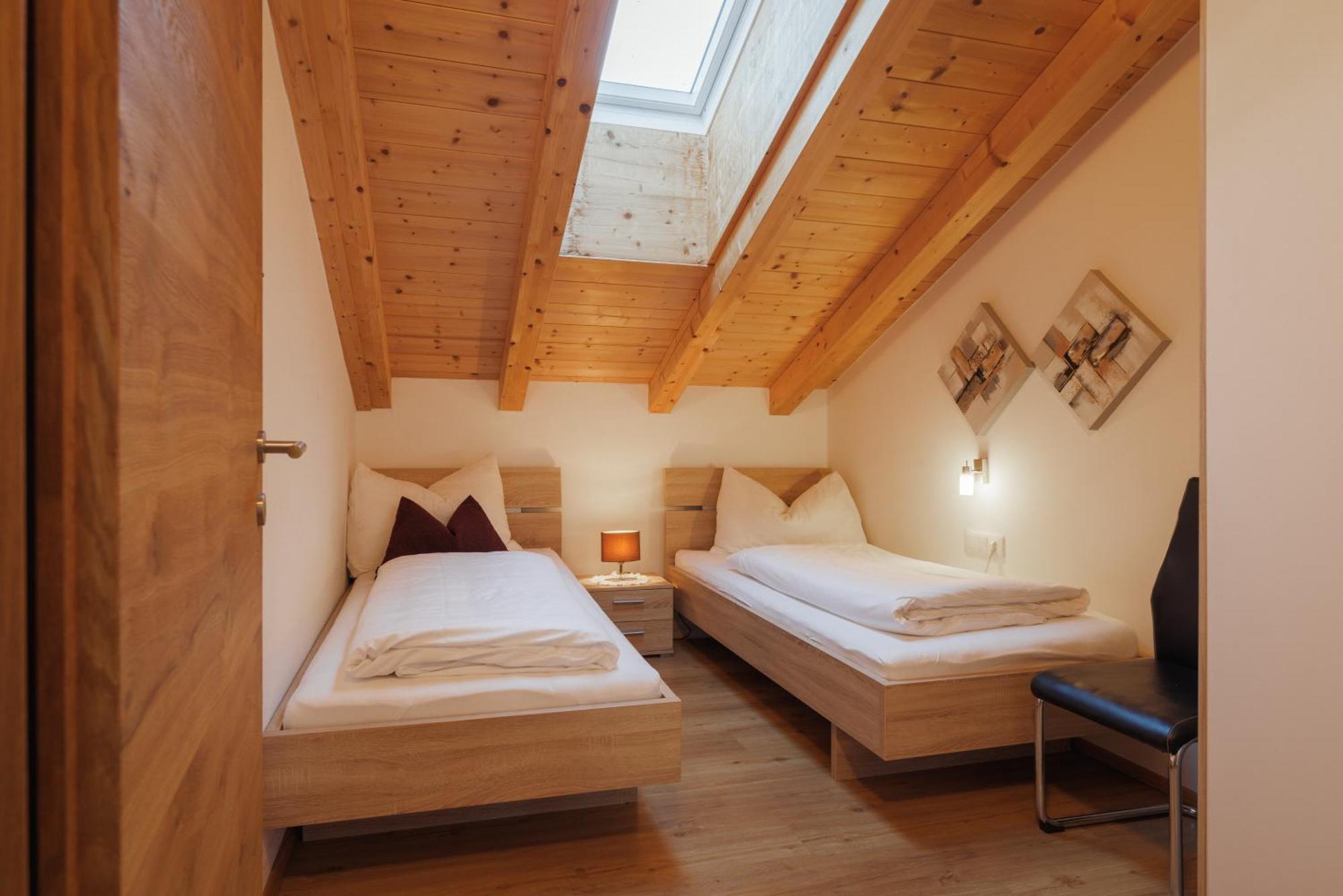 Apart Soellbacherhof Fügen Εξωτερικό φωτογραφία