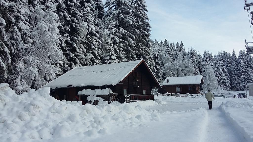 Apart Soellbacherhof Fügen Εξωτερικό φωτογραφία