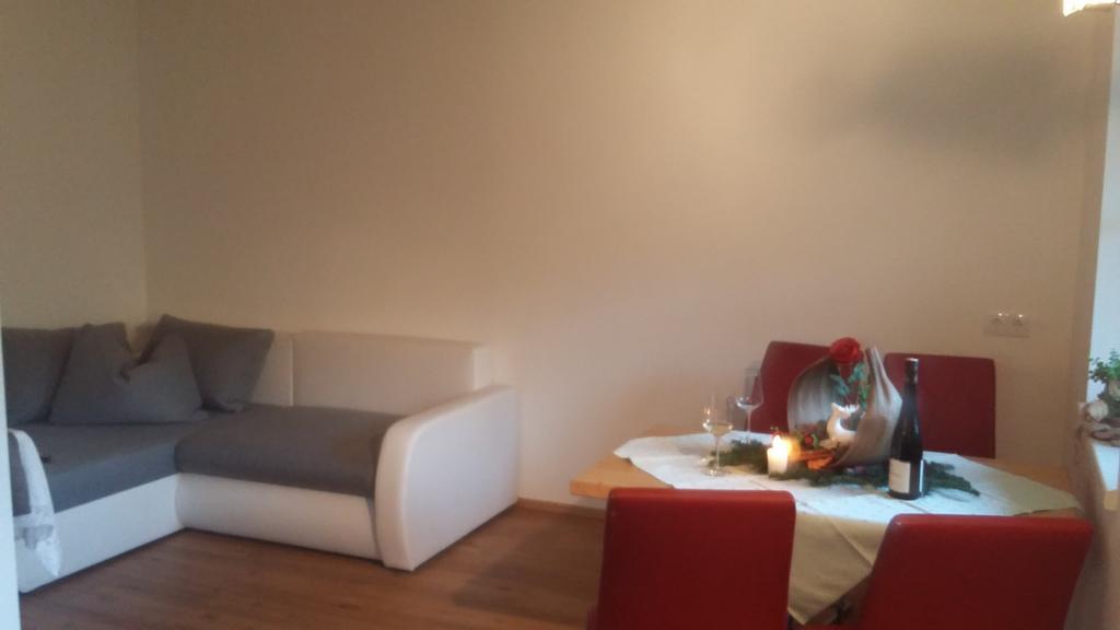 Apart Soellbacherhof Fügen Εξωτερικό φωτογραφία