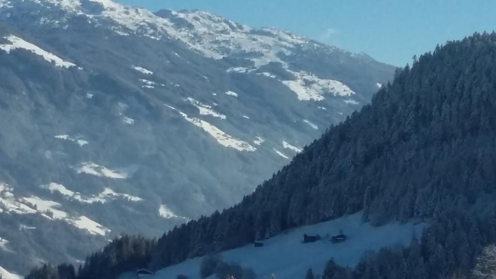 Apart Soellbacherhof Fügen Εξωτερικό φωτογραφία
