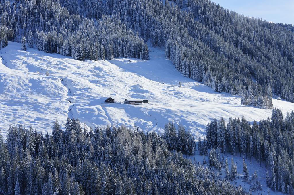 Apart Soellbacherhof Fügen Εξωτερικό φωτογραφία
