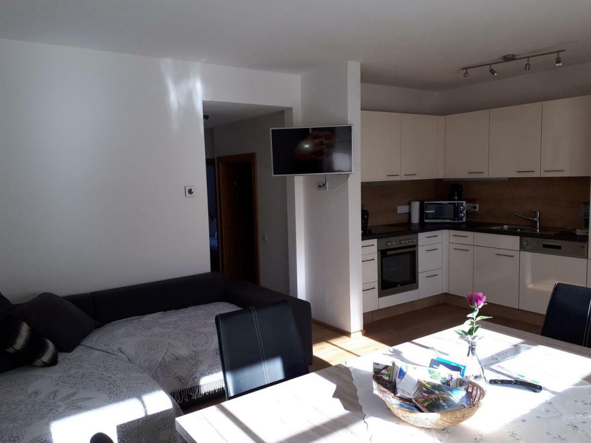 Apart Soellbacherhof Fügen Εξωτερικό φωτογραφία