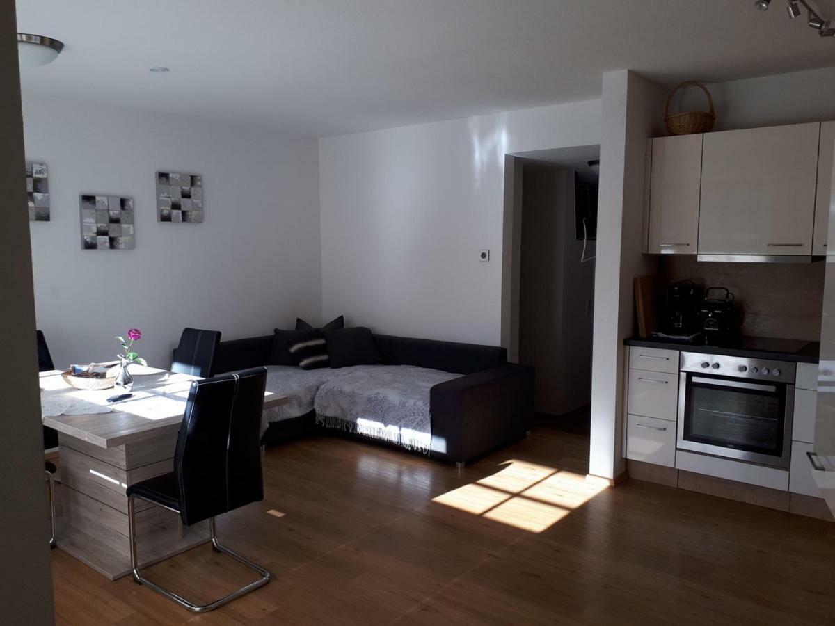 Apart Soellbacherhof Fügen Εξωτερικό φωτογραφία